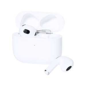 Fotografie k reklamnímu předmětu „bluetooth sluchátka“