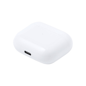 Fotografie k reklamnímu předmětu „bluetooth sluchátka“