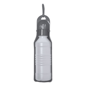 Fotografie k reklamnímu předmětu „plastová láhev pro domácí mazlíčky“