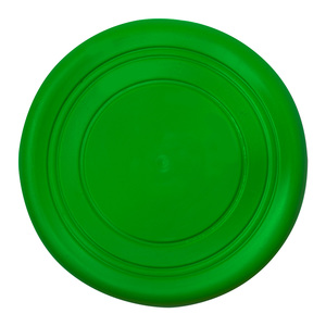 Fotografie reklamního předmětu „frisbee“