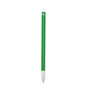 Fotografie reklamního předmětu „pero bez inkoustu“