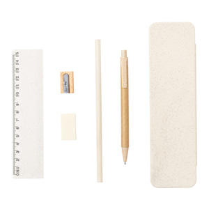 Fotografie k reklamnímu předmětu „psací sada“