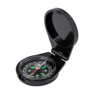 Fotografie reklamního předmětu „kapesní kompas“
