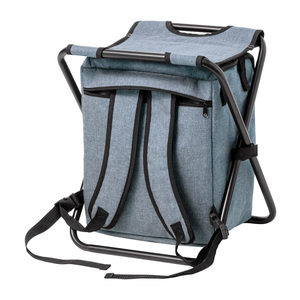 Fotografie k reklamnímu předmětu „chladící batoh RPET“