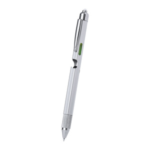 Fotografie reklamního předmětu „multifunkční pero“
