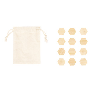 Fotografie k reklamnímu předmětu „sada magnetek na lednici“