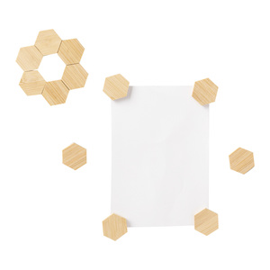 Fotografie k reklamnímu předmětu „sada magnetek na lednici“