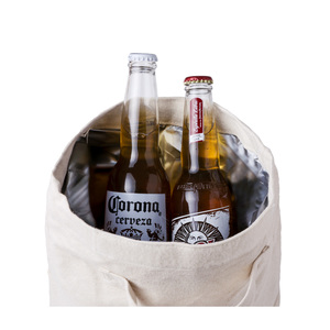 Fotografie k reklamnímu předmětu „chladící taška“