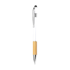 Fotografie reklamního předmětu „dotykové kuličkové pero“