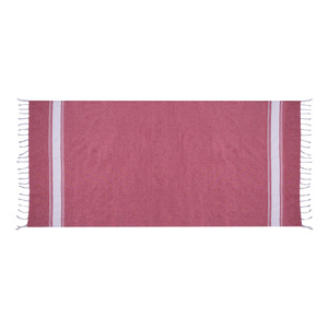 Fotografie k reklamnímu předmětu „plážová osuška“