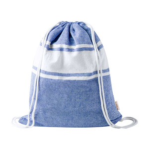 Fotografie k reklamnímu předmětu „plážová osuška a vak na stahování“