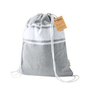 Fotografie k reklamnímu předmětu „plážová osuška a vak na stahování“