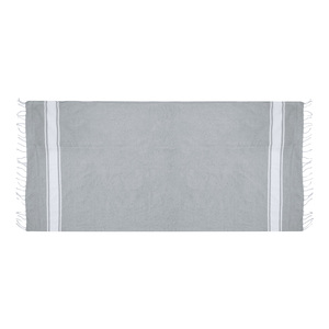 Fotografie k reklamnímu předmětu „plážová osuška a vak na stahování“