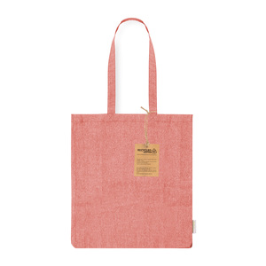 Fotografie k reklamnímu předmětu „bavlněná nákupní taška“