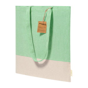 Fotografie k reklamnímu předmětu „bavlněná nákupní taška“