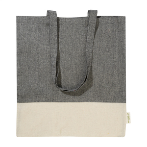 Fotografie k reklamnímu předmětu „bavlněná nákupní taška“