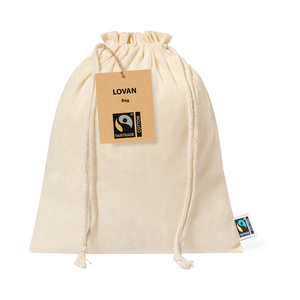 Fotografie reklamního předmětu „Fairtrade taška“