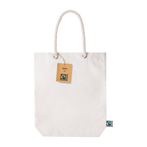 Fotografie k reklamnímu předmětu „Fairtrade nákupní taška“