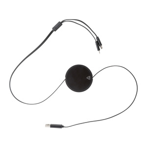 Fotografie k reklamnímu předmětu „USB nabíjecí kabel“