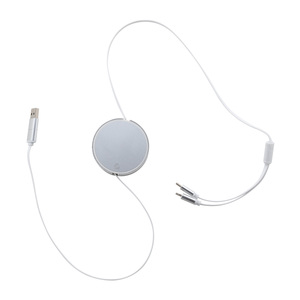 Fotografie k reklamnímu předmětu „USB nabíjecí kabel“