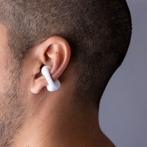 Fotografie k reklamnímu předmětu „bluetooth sluchátka“