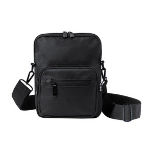 Fotografie k reklamnímu předmětu „RPET crossbody taška“