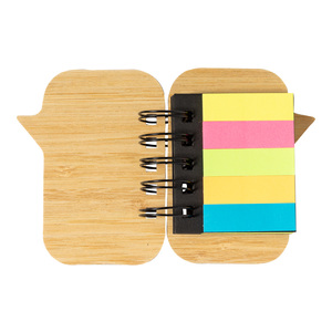 Fotografie k reklamnímu předmětu „samolepící papírky“