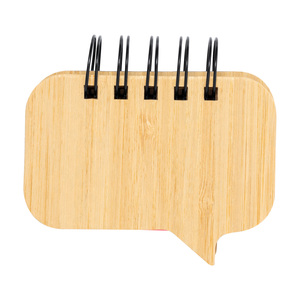 Fotografie k reklamnímu předmětu „samolepící papírky“