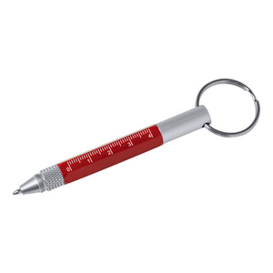 Fotografie reklamního předmětu „multifunkční pero“