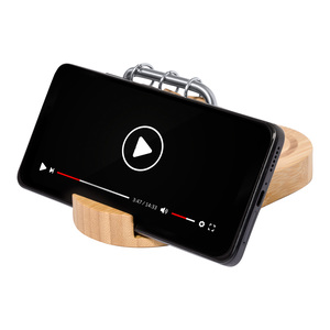 Fotografie k reklamnímu předmětu „multifunkční bezdrátová nabíječka“