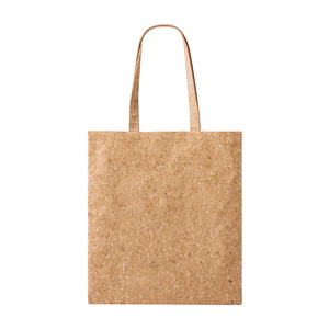 Fotografie k reklamnímu předmětu „korková nákupní taška“