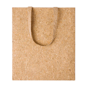 Fotografie k reklamnímu předmětu „korková nákupní taška“
