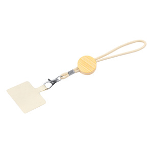 Fotografie k reklamnímu předmětu „náramek s držákem na mobil“