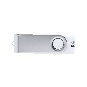 Fotografie k reklamnímu předmětu „RABS USB flash disk“