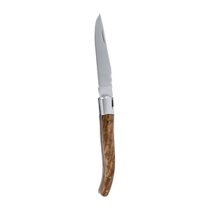 Fotografie reklamního předmětu „kapesní nůž“