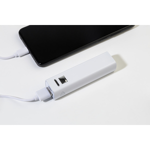 Fotografie k reklamnímu předmětu „power banka“