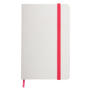 Fotografie k reklamnímu předmětu „poznámkový blok“