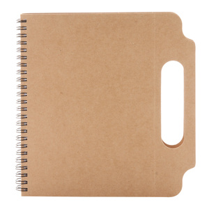 Fotografie k reklamnímu předmětu „poznámkový blok“