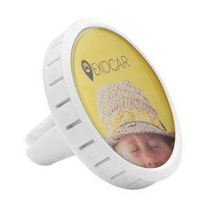 Fotografie k reklamnímu předmětu „osvěžovač vzduchu do auta“