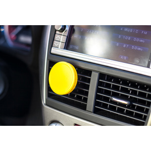 Fotografie k reklamnímu předmětu „osvěžovač vzduchu do auta“