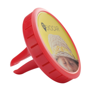 Fotografie k reklamnímu předmětu „osvěžovač vzduchu do auta“