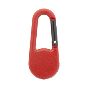 Fotografie k reklamnímu předmětu „karabinka“