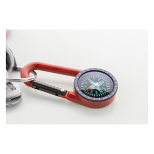 Fotografie k reklamnímu předmětu „karabinka“