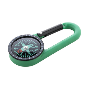 Fotografie k reklamnímu předmětu „karabinka“