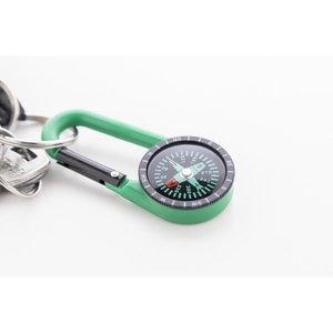 Fotografie k reklamnímu předmětu „karabinka“