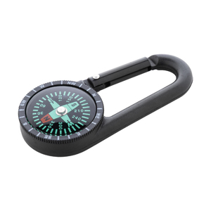 Fotografie k reklamnímu předmětu „karabinka“