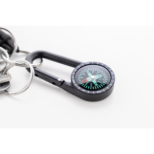 Fotografie k reklamnímu předmětu „karabinka“