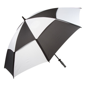 Fotografie reklamního předmětu „větruodolný golfový deštník“