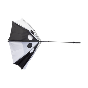 Fotografie k reklamnímu předmětu „větruodolný golfový deštník“