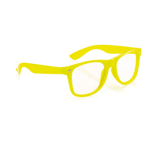 Fotografie reklamního předmětu „brýle“